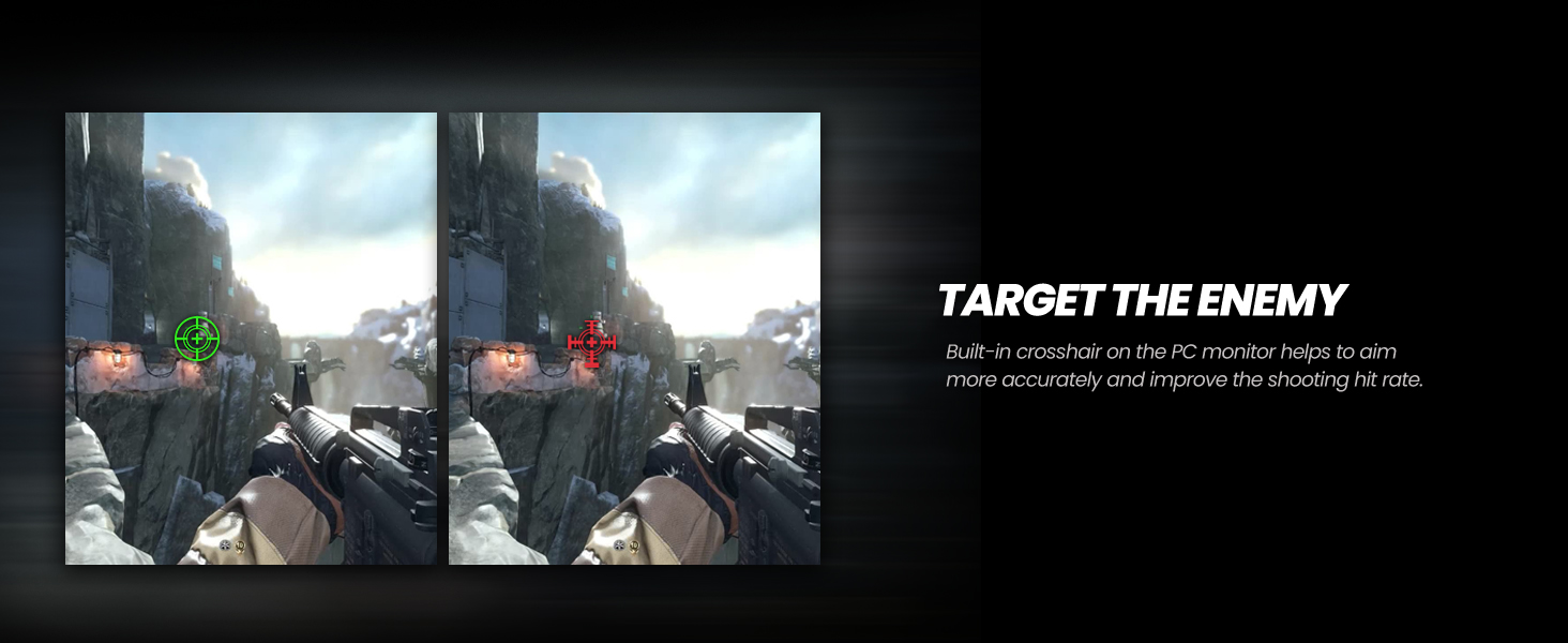 TARGET