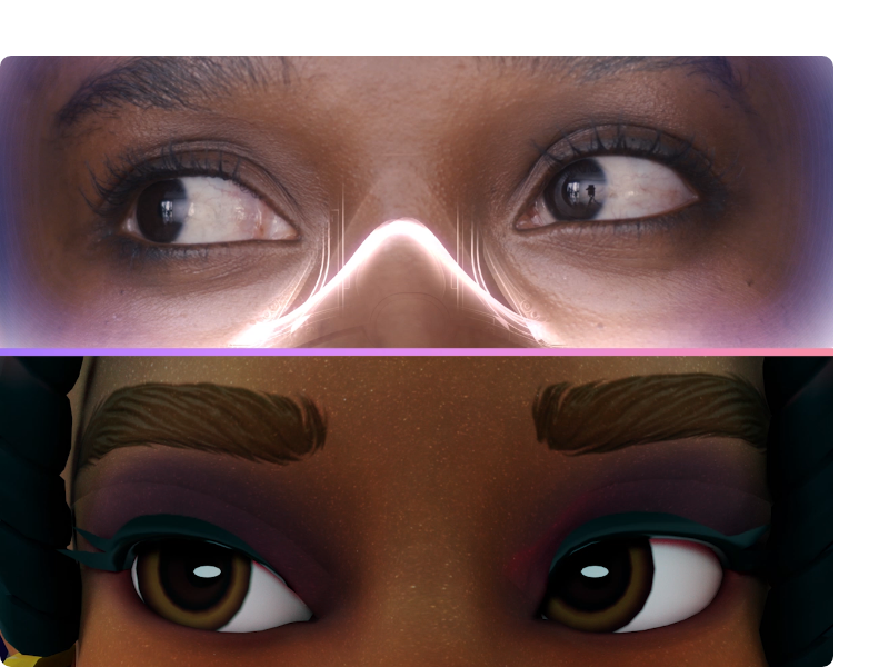 VIVE Focus Vision Wired Bundle