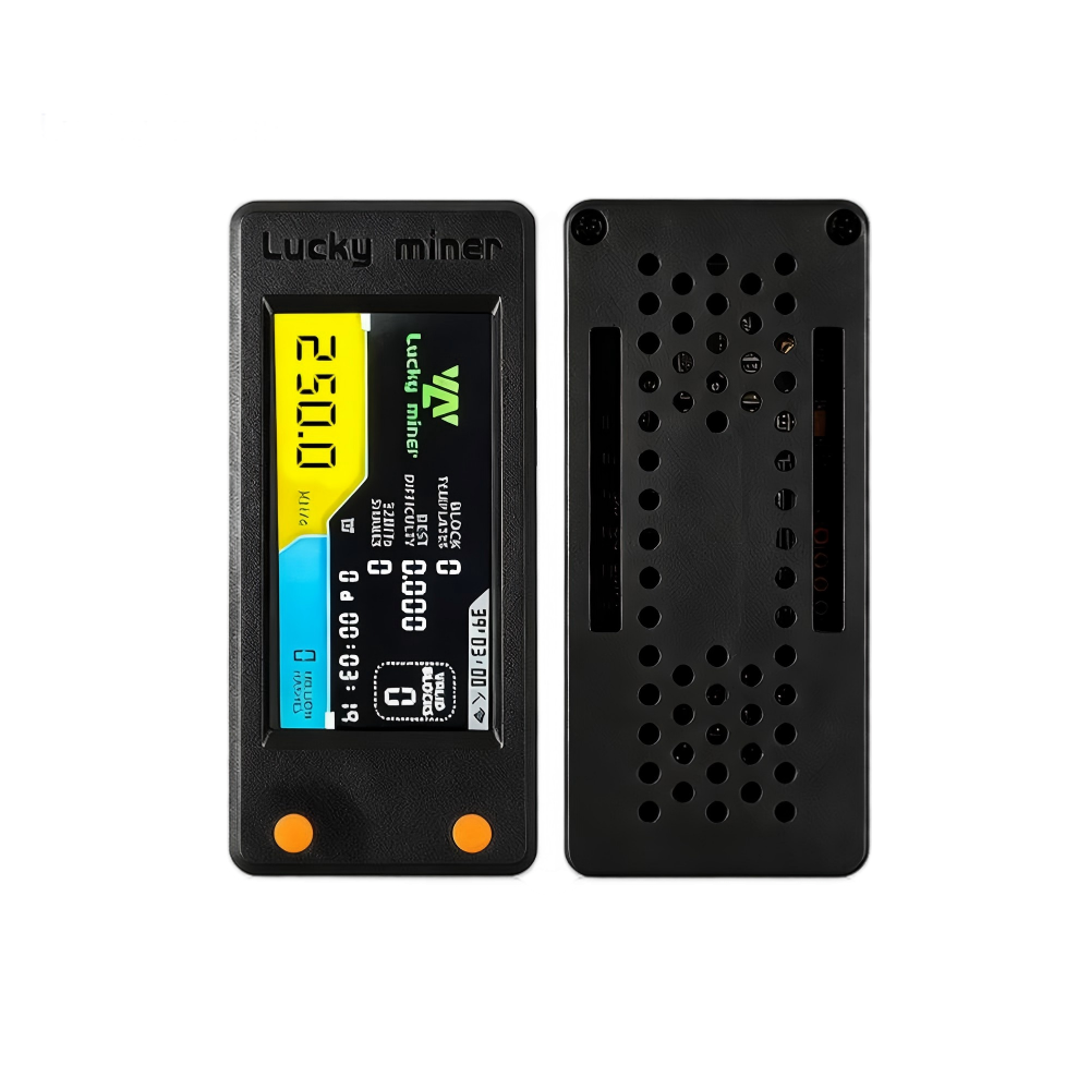 Luckyminer LV02 usb Miner
