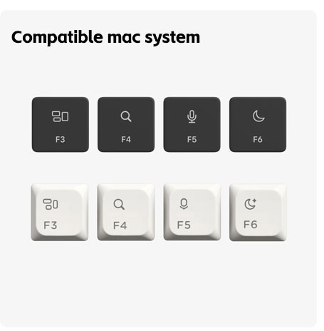 NuPhy Node75 High-Profile Wireless Mechanical Keyboard