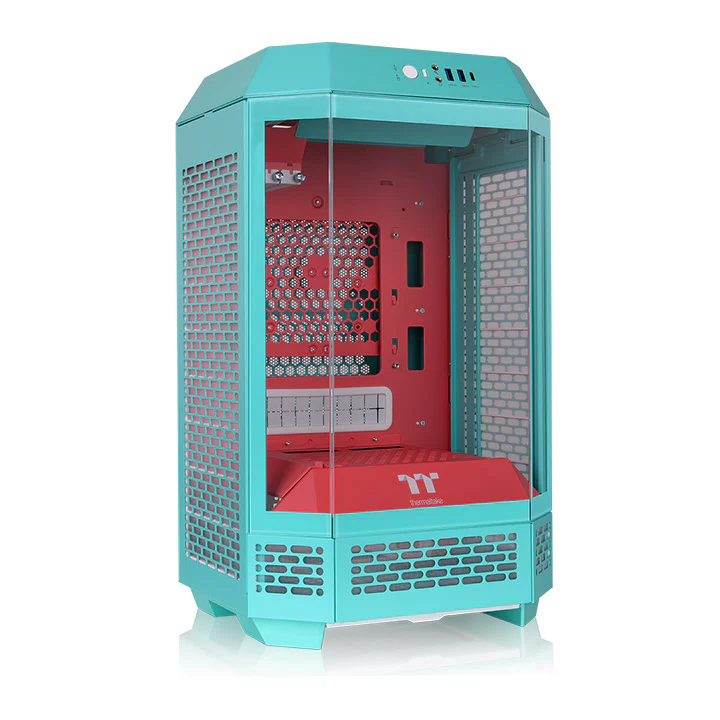 Thermaltake Tower 250 Mini-ITX Mini Tower Case