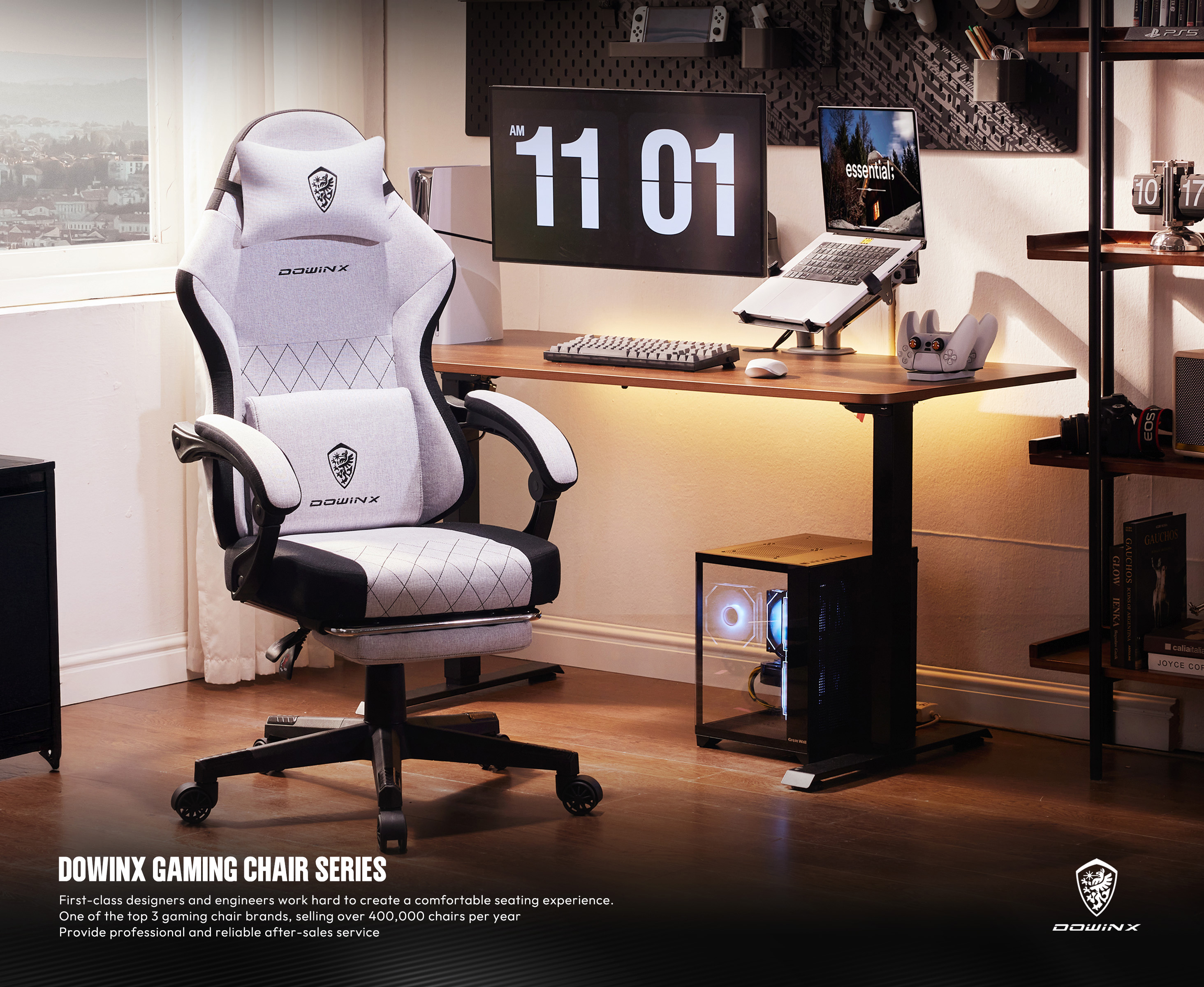 gaming chair