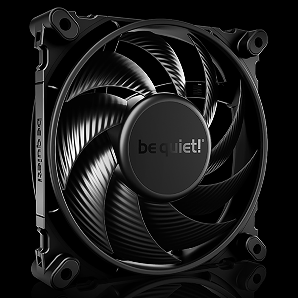 be quiet! SILENT WINGS 4 120mm PWM - Newegg.com