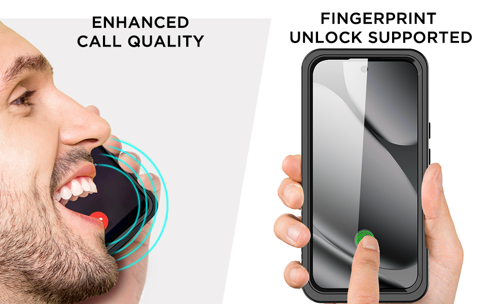 Google Pixel 10 Pro Case