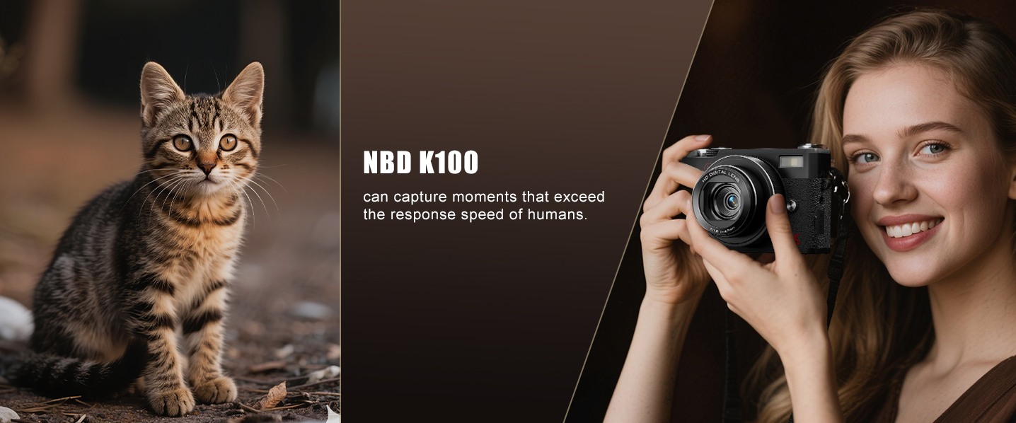 Take the photos you want to take
