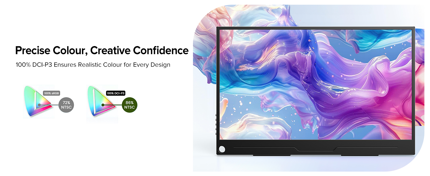 4K Monitor