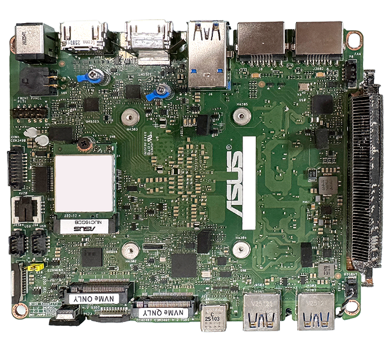ASUS NUC 16 Pro Mini PC