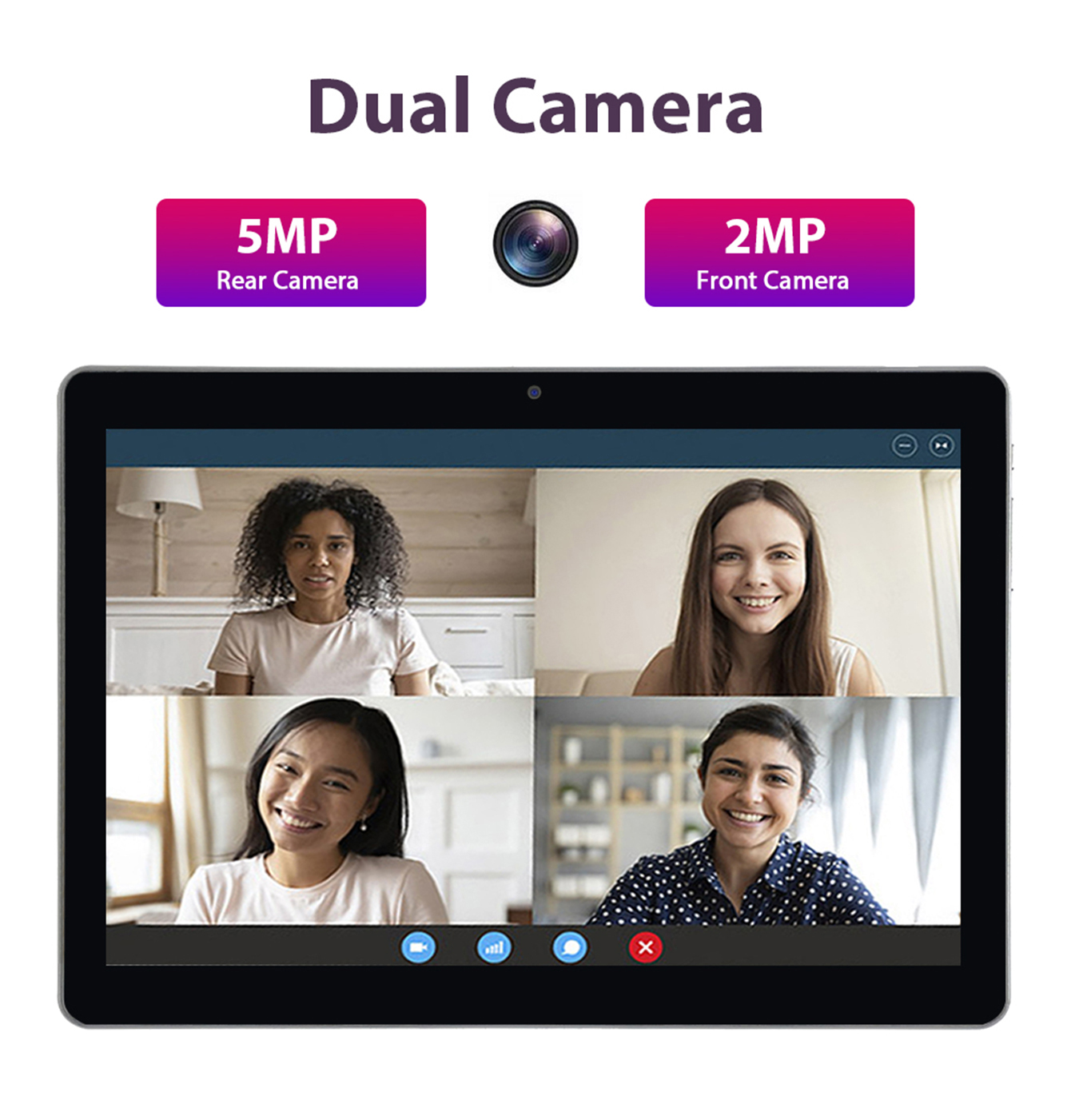 Tablet PC