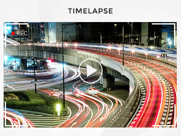 video camera timelapse 1