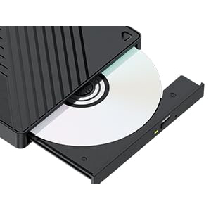 All-in-One Blu-ray Drive