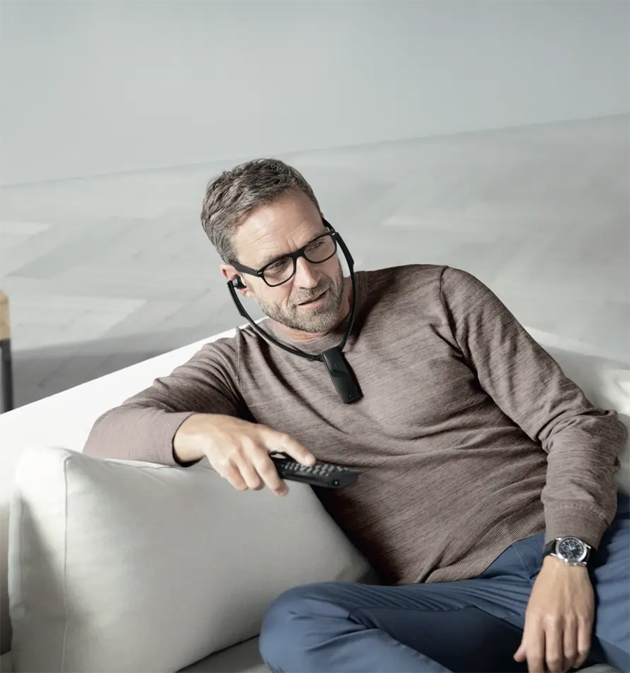 Sennheiser Consumer Audio Sennheiser RS 5200 Digital Wireless Headphones