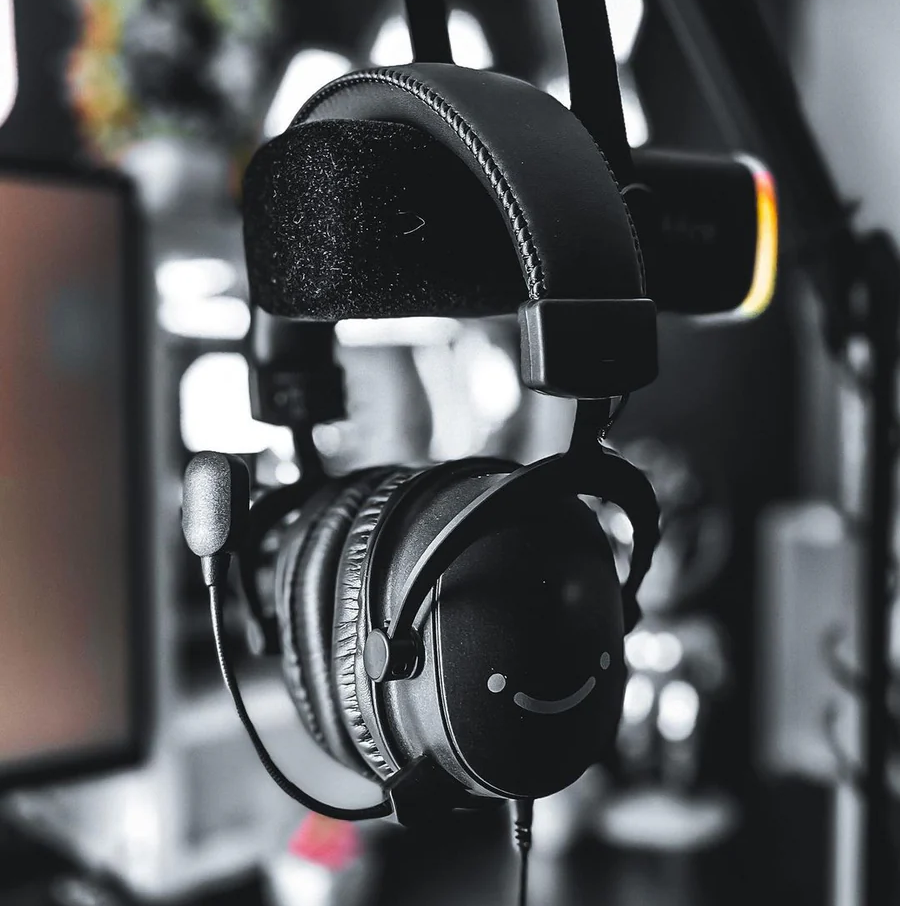FIFINE H9 PC Gaming Headset