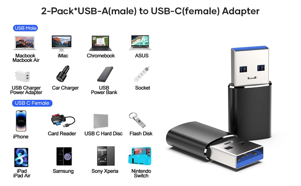 USB Adapter