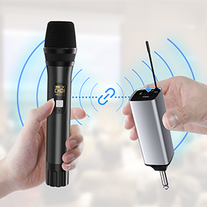 Automatic Connection