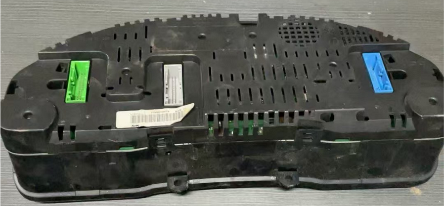 GODIAG GT114 display