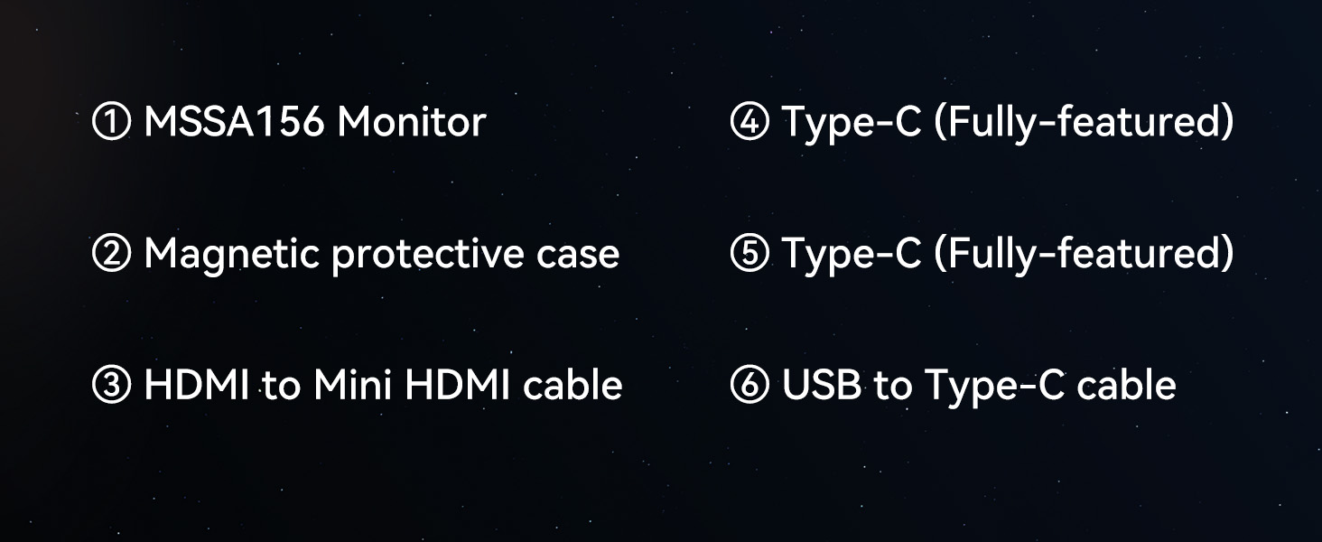 Gaming Monitor