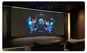 Rocstor TrueReach TR9 4K@60Hz Mini Portable 65ft (20M) HDMI over Wireless Extender 4096×2160@60HZ (Y10G009-B2)