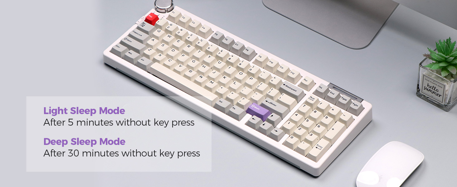 mechanical gaming keyboard