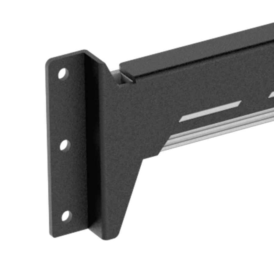 Package Includes: 4*Screws 1*Adjustable slider 1*G276CF GPU Brace