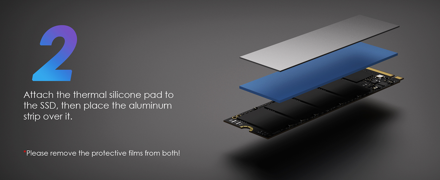 m.2 ssd enclosure