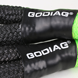 Heat shrink tube protection
