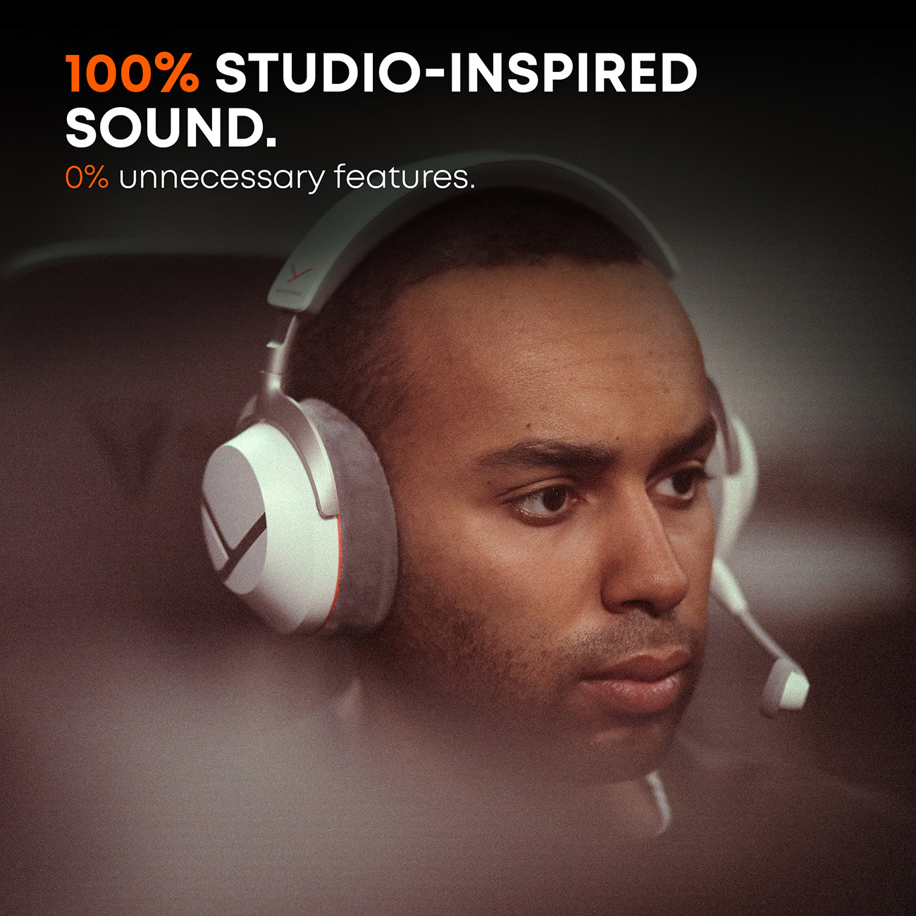 Beyerdynamic MMX 100 Wireless Headphones