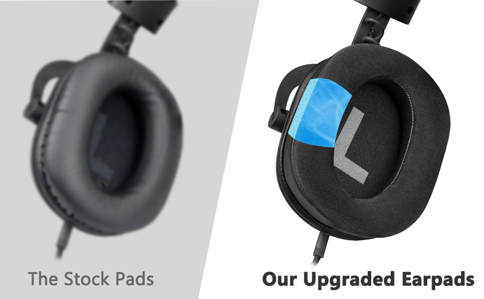 Adequate Padding
