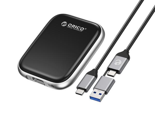 10G & 20G Portable SSD
