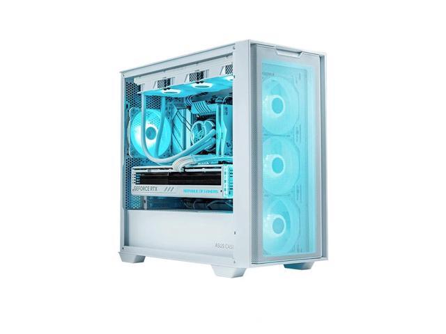 Cases (Computer Cases - ATX Form)