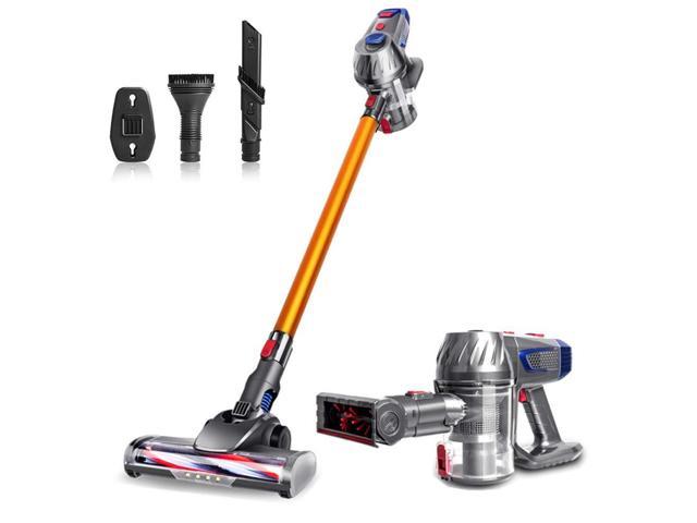 Broom & Stick Vacuums
