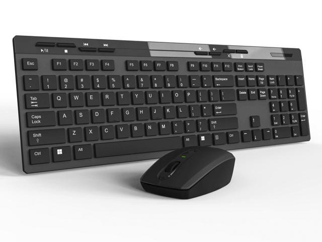 Keyboards