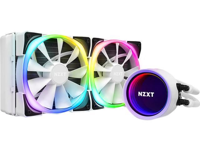 Liquid / Water Cooling