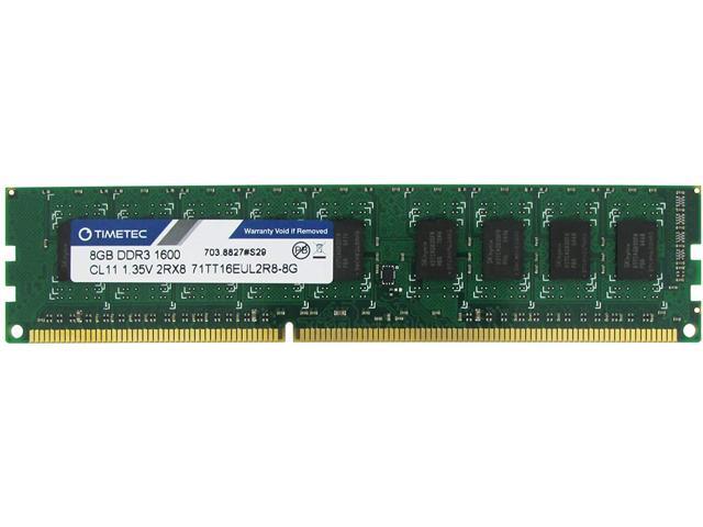 Memory (Server Memory)
