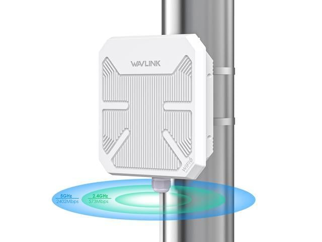 AX3000 WiFi Range Extender