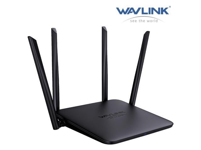Wi-Fi 7 Router