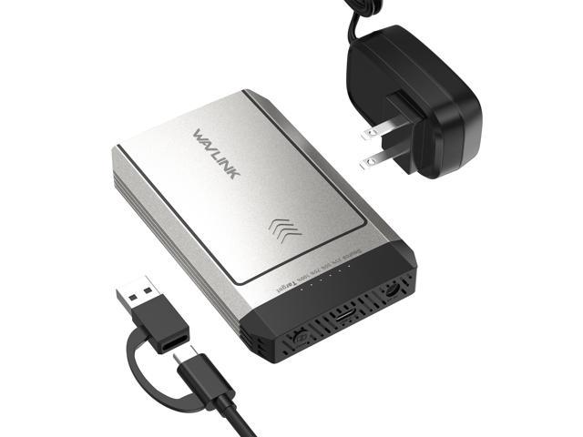 Hard Drive Enclosures