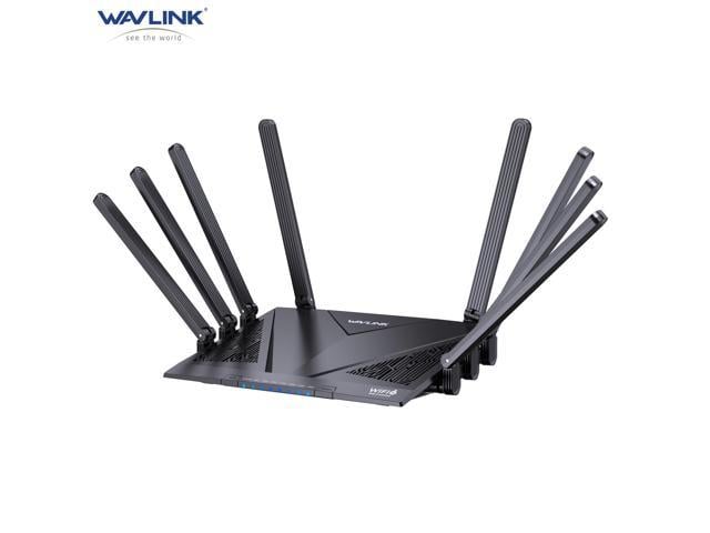 AX6000 Wireless Router