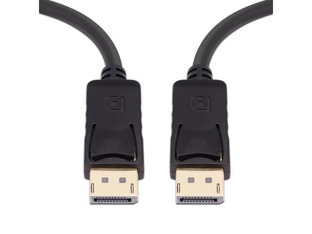 Cables - DisplayPort Cables