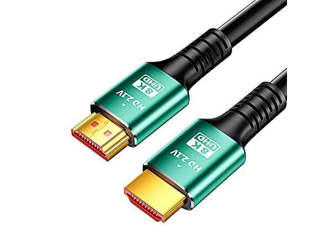 Cables - HDMI Cables