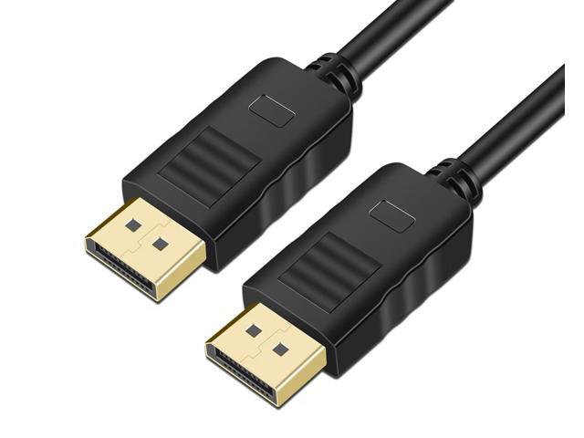 Cables - DisplayPort Cables