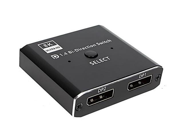 Audio/Video Switch