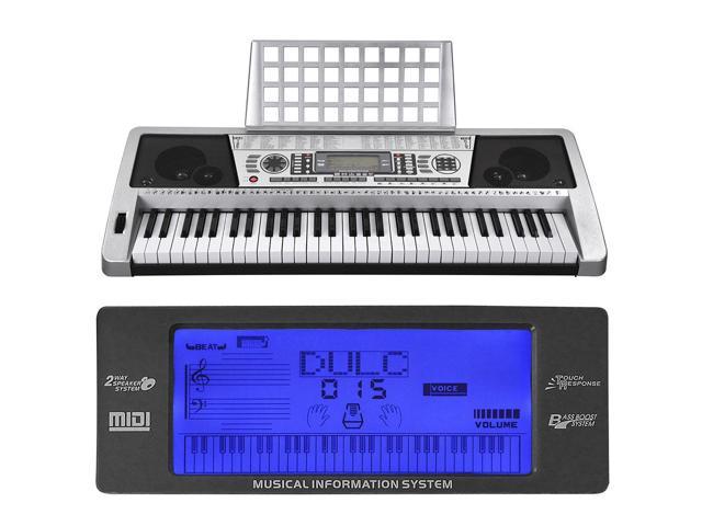Musical Instrument