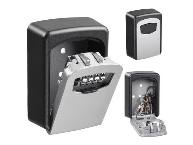 Key Lock Box