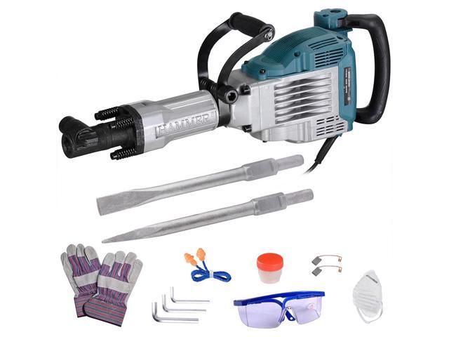 Hand Tools & Accessories