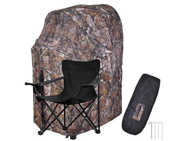 Hunting Tent