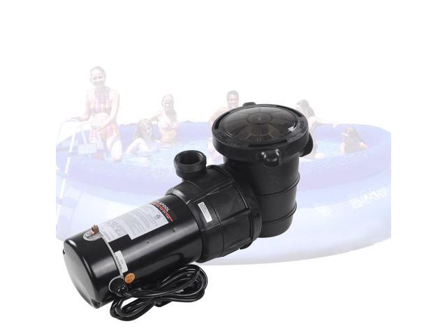 Pool Accessories