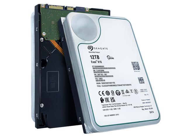 Refurbished Drives
