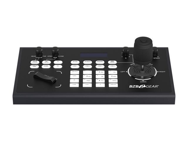 Pro Auto Controller & System Processor