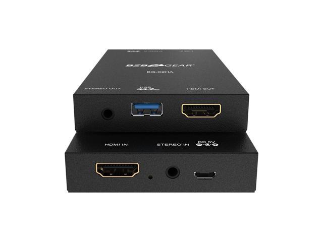 Video Devices & TV Tuners