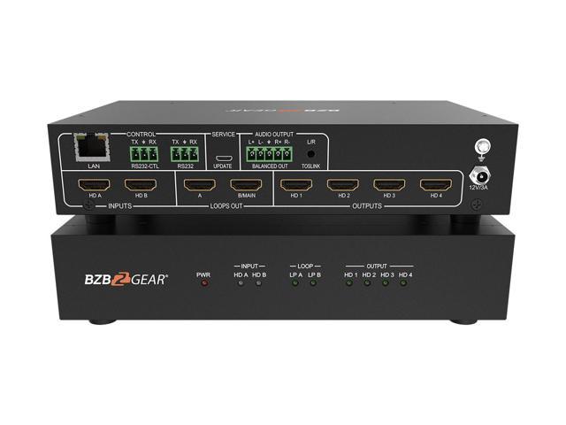 Professional Video Devices